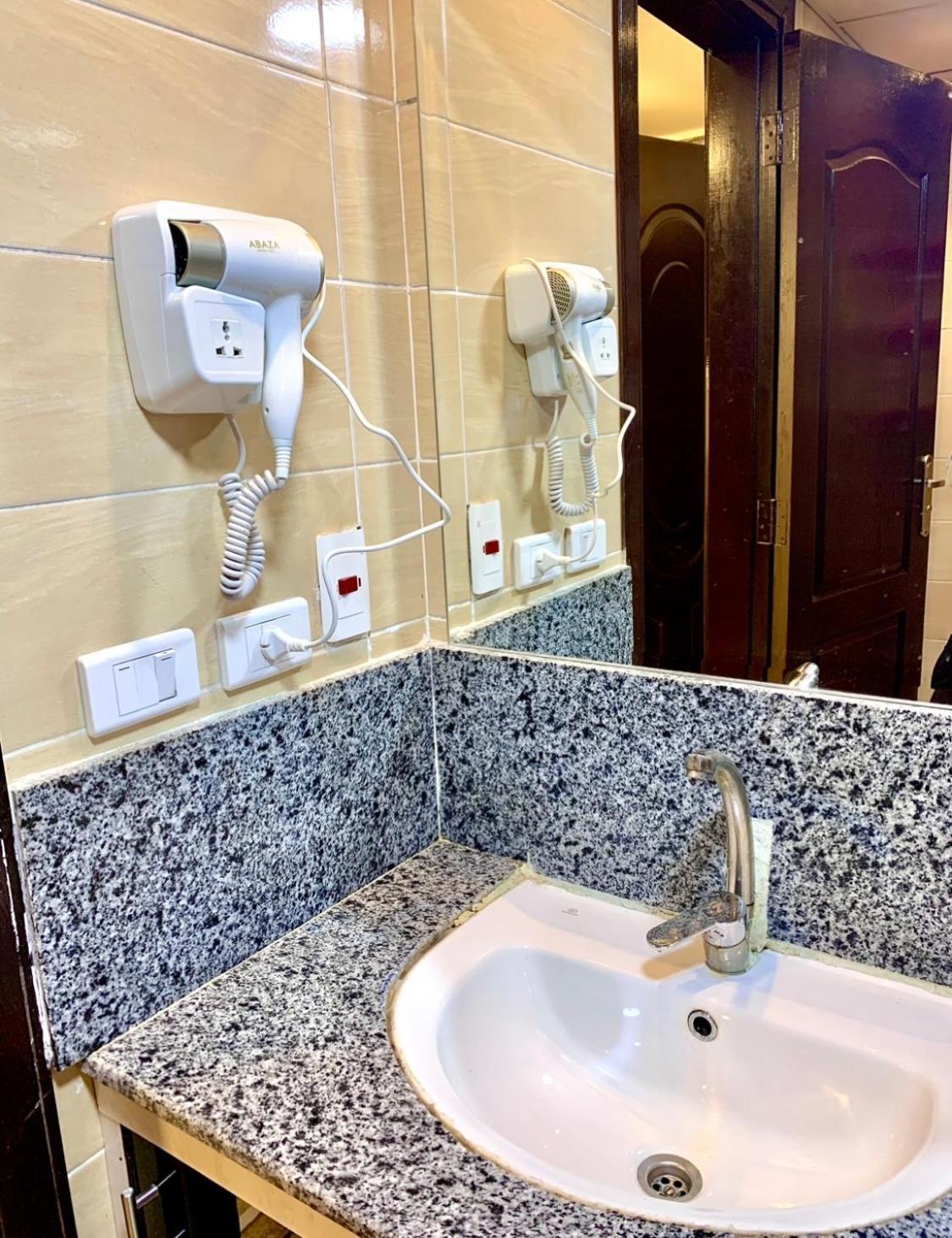Sunny Studio With 3 Swimming Pools Florenza Hurghada Exterior foto