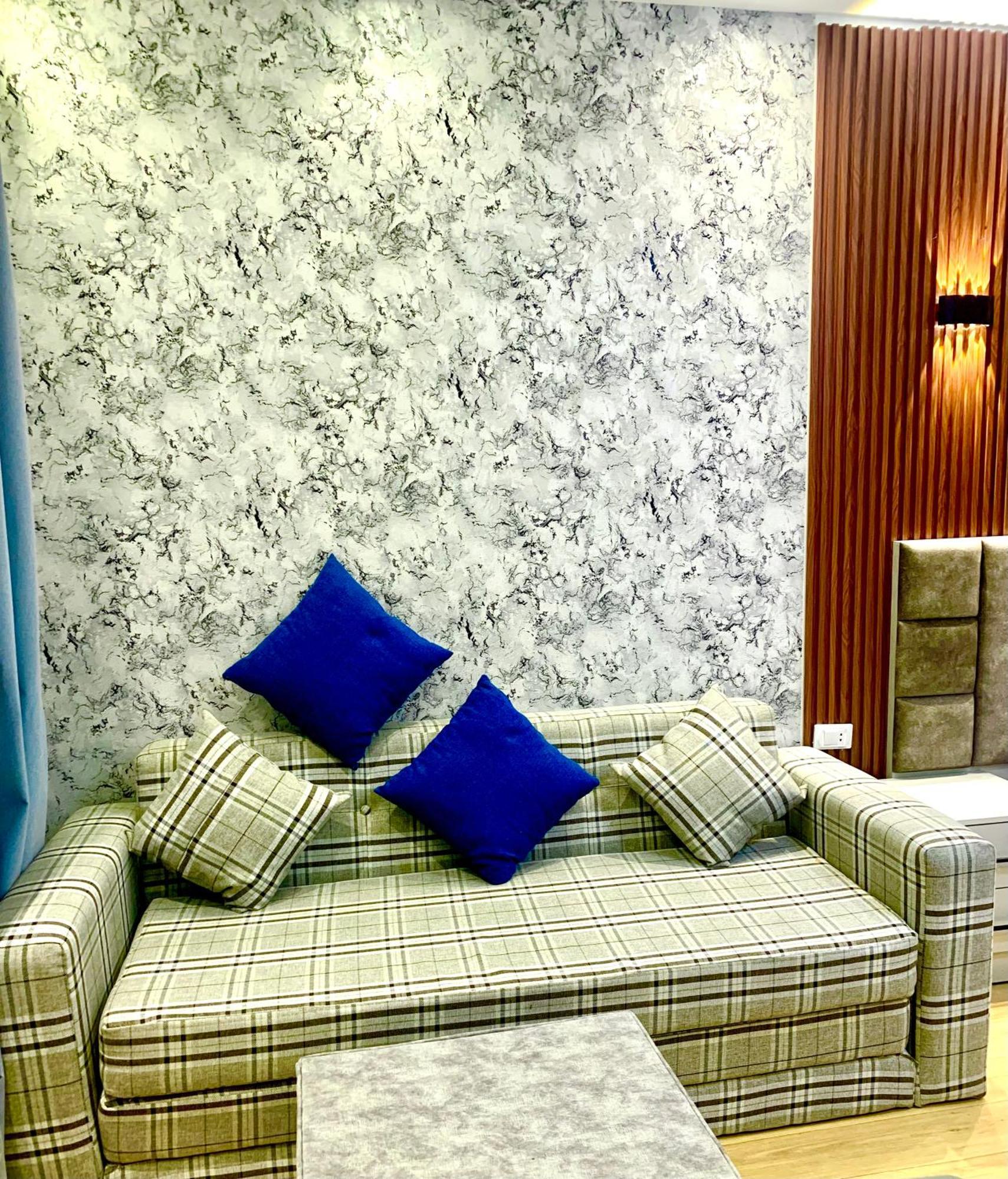 Sunny Studio With 3 Swimming Pools Florenza Hurghada Exterior foto